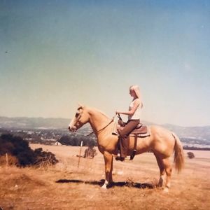 Meet your Posher, Kim